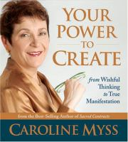 Your_power_to_create